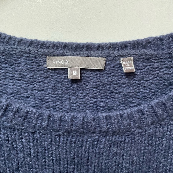 Vince Sweater - Picture 4 of 6